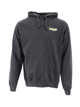 Vans Hoodie Zwart 606246
 Maat M
 