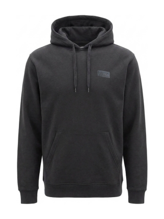 Vans Hoodie Zwart 606254
 Maat M
 