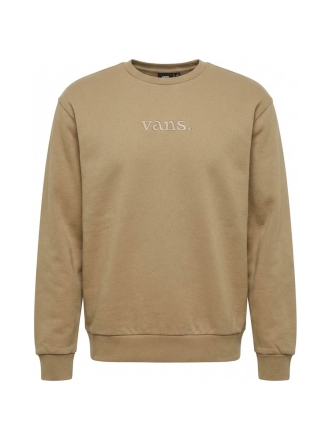 Vans Trui Zwart 606256
 Maat XS
 