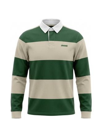 Vans Polo Groen 606260
 Maat S
 