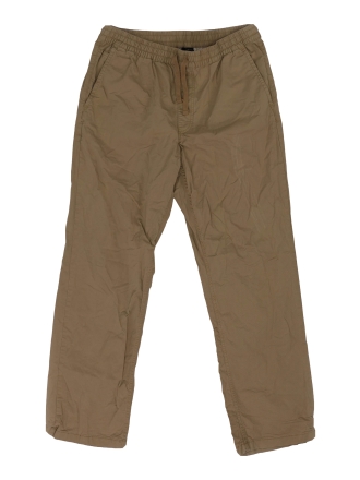 Vans Broek Beige 606265
 Maat M
 