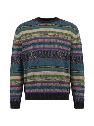 Vans Trui Zwart 606268
 Maat L
 