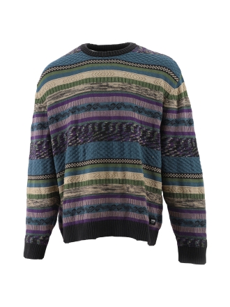 Vans Trui Zwart 606268
 Maat L
 