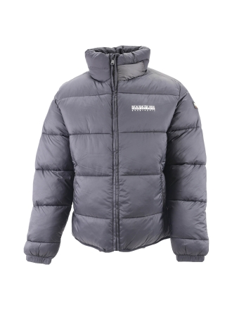 Napapijri Jas Zwart 606280
 Maat M
 