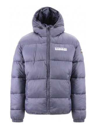 Napapijri Jas Zwart 606284
 Maat XL
 