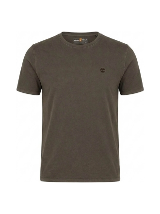 Timberland T-shirt Bruin 606305
 Maat XL
 