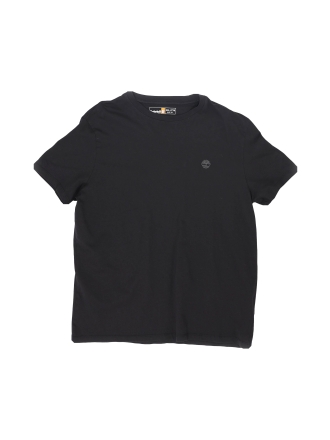 Timberland T-shirt Grijs 606306
 Maat XXL
 