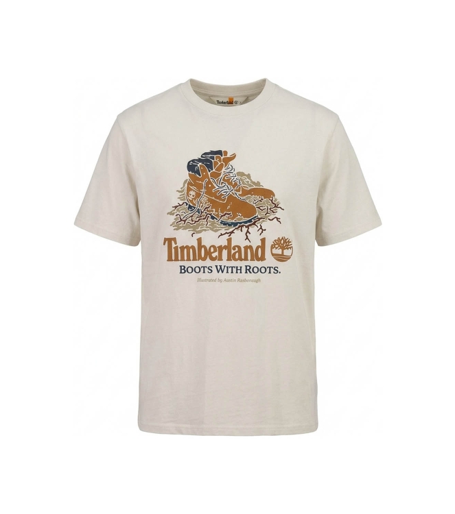 Timberland T-shirt