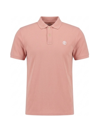 Timberland Polo Roze 606319
 Maat S
 