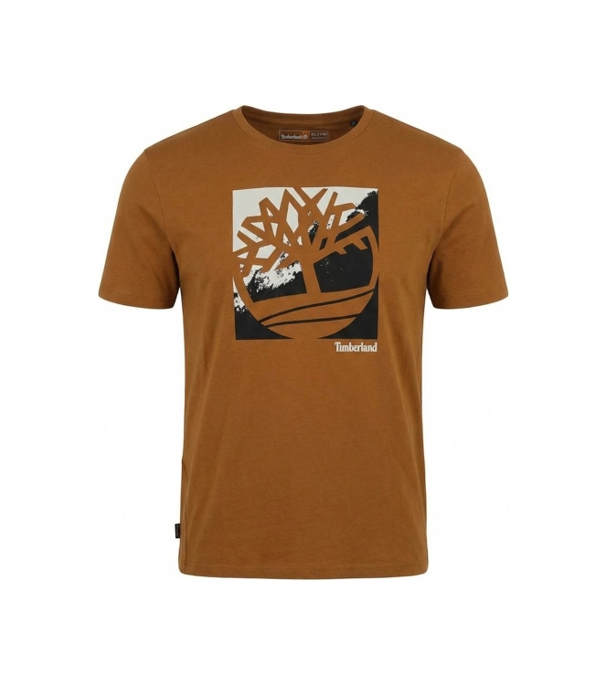 Timberland T-shirt