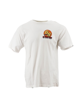 Vans T-shirt Wit 606328
 Maat M
 