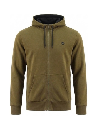 Timberland Hoodie Bruin 606329
 Maat L
 