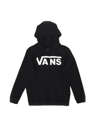 Vans Vest Zwart 606330
 Maat XL
 