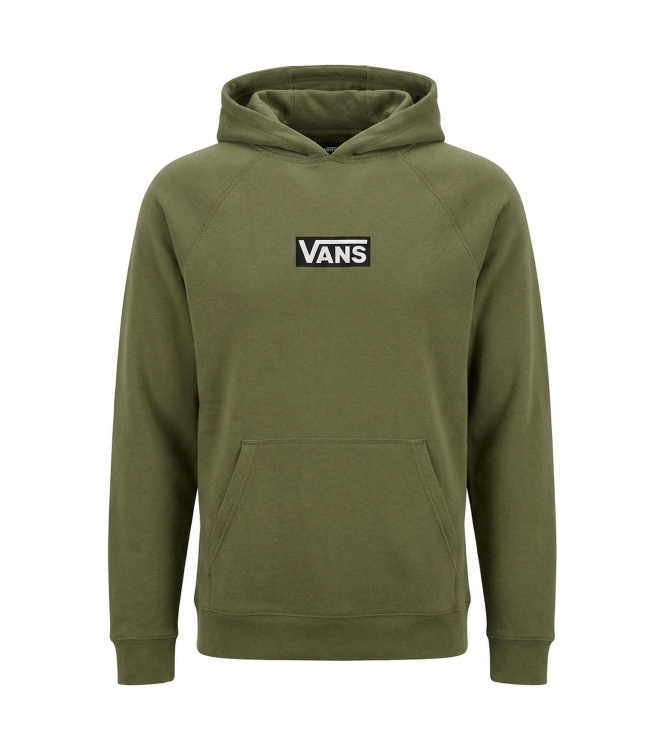 Vans Hoodie