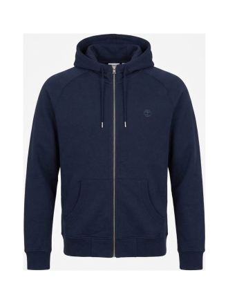 Timberland Vest Blauw 606334
Maat XL