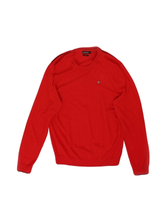 Napapijri Trui Rood 606336
Maat XL