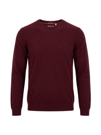 Timberland Trui Rood 606337
Maat 3XL