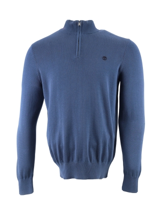 Timberland Vest Blauw 606338
 Maat M
 