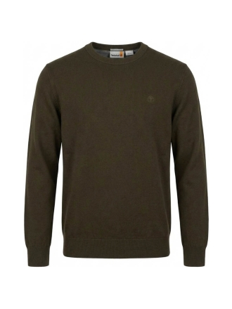 Timberland Trui Groen 606342
Maat XL