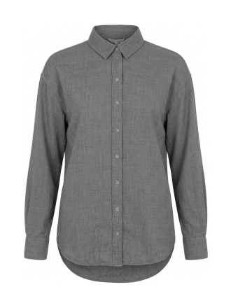 Tom Tailor Overhemd Grijs 606346
Maat S