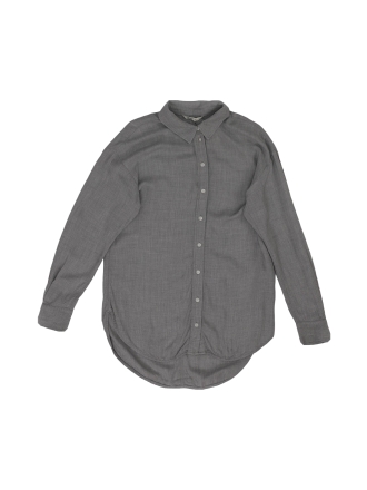 Tom Tailor Overhemd Grijs 606346
Maat S