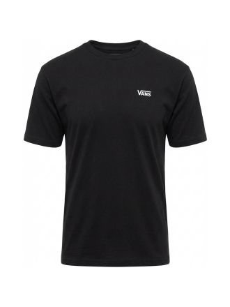 Vans T-shirt Zwart 606349
 Maat XL
 