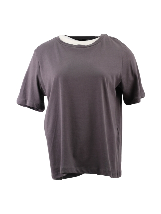 Only T-shirt Beige 606356
 Maat L
 