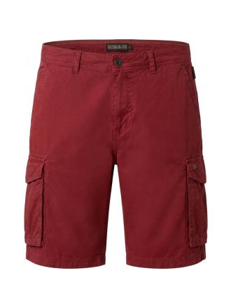 Napapijri Broek Rood 606360
Maat 36