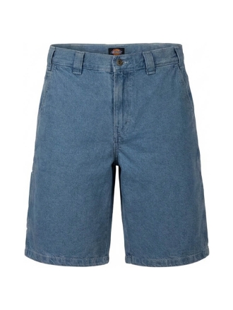 Dickies Broek Blauw 606362
 Maat 29
 