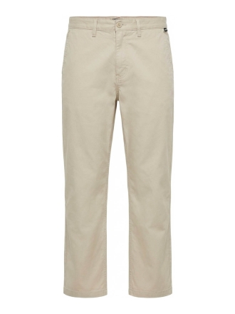 Vans Broek Beige 606365
Maat 34