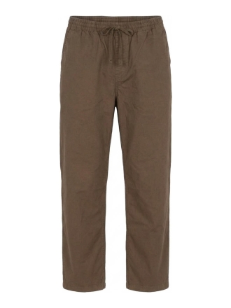 Vans Broek Bruin 606368
Maat L