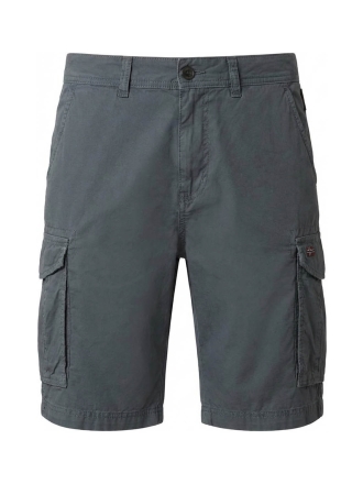 Napapijri Broek Blauw 606369
Maat 34