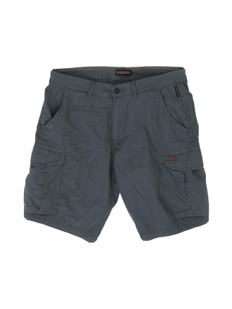 Napapijri Broek Blauw 606369
Maat 34