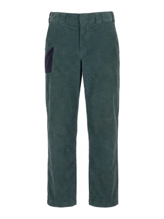 Dickies Broek Bruin 606371
 Maat W31 L32
 