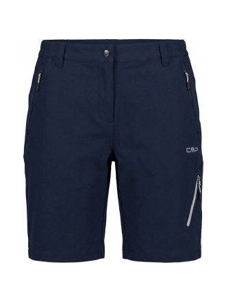 Cmp Broek Blauw 606374
 Maat 48
 