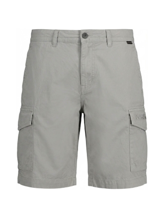 Napapijri Broek Grijs 606377
Maat 32