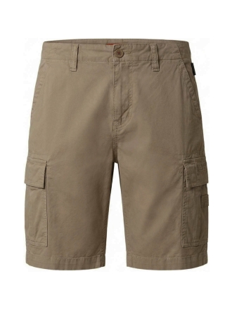 Napapijri Broek Beige 606384
Maat 30