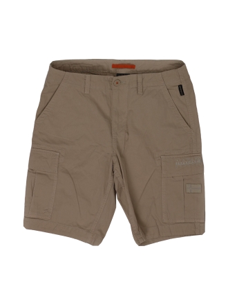 Napapijri Broek Beige 606384
Maat 30