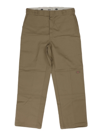 Dickies Broek Beige 606388
 Maat W38 L34
 