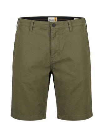 Timberland Broek Groen 606389
 Maat 40
 