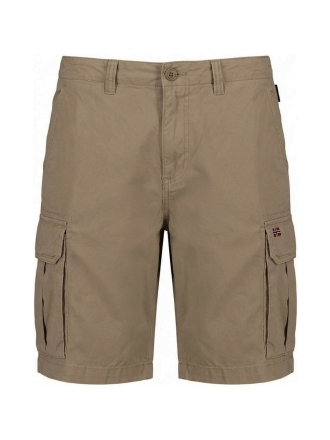 Napapijri Broek Beige 606392
Maat 36