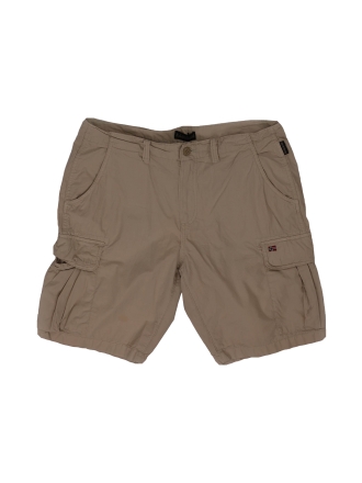 Napapijri Broek Beige 606392
Maat 36