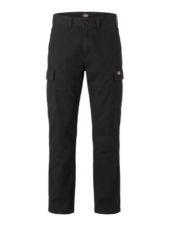 Dickies Broek Zwart 606400
 Maat 30
 