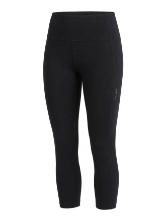 Icebreaker Broek Zwart 606401
 Maat L
 