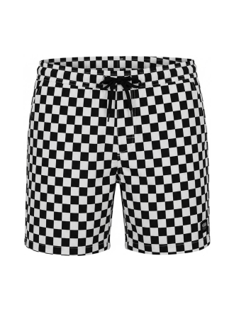 Vans Broek Overig 606402
 Maat XL
 