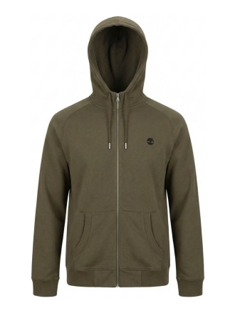 Timberland Vest Groen 606407
Maat XXL