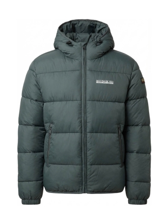 Napapijri Jas Groen 606409
 Maat M
 