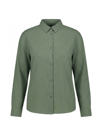 Timberland Blouse Blauw 606412
Maat XL