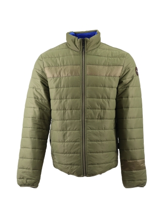 Napapijri Jas Groen 606413
 Maat M
 