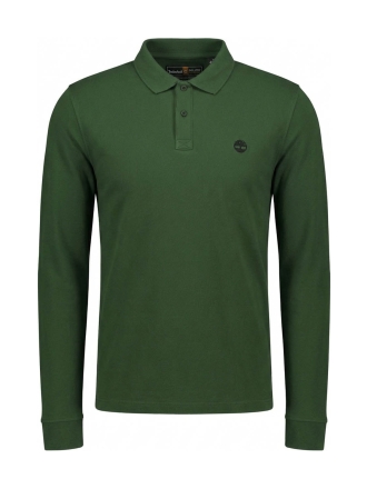 Timberland Polo Groen 606418
 Maat XXL
 